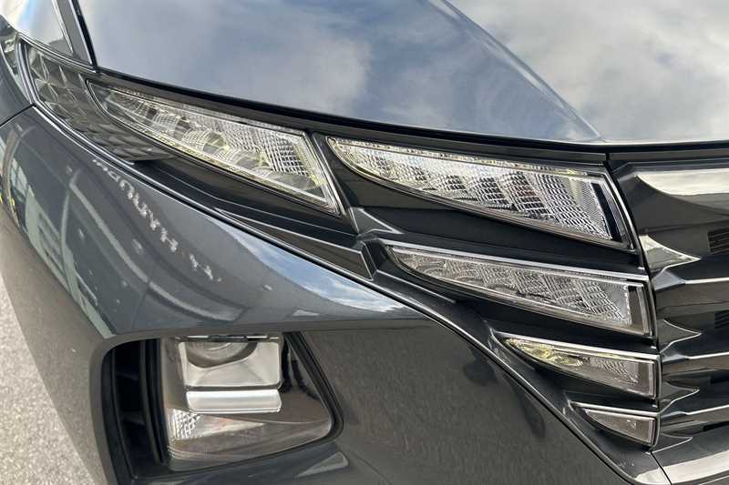 Used Hyundai TUCSON 2023 for sale - 76448831: Photo 28