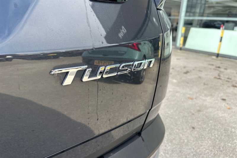 Used Hyundai TUCSON 2023 for sale - 76448831: Photo 30