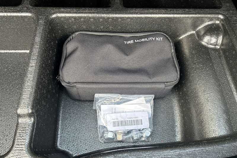 Used Hyundai TUCSON 2023 for sale - 76448831: Photo 37