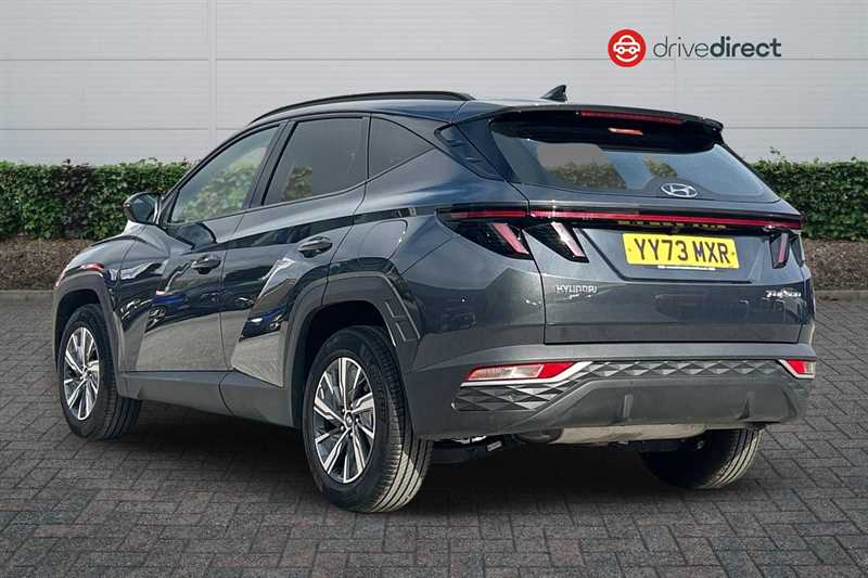 Used Hyundai TUCSON 2023 for sale - 76448831: Photo 5