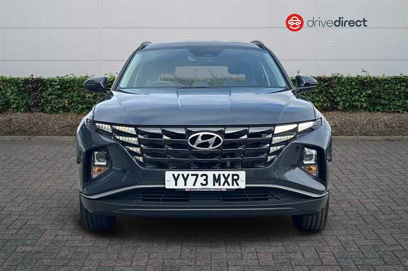 Used Hyundai TUCSON 2023 for sale - 76448831: Photo 8