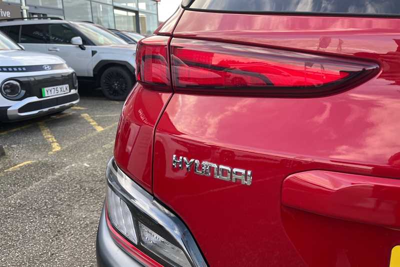 Used Hyundai KONA 2021 for sale - 77772938: Photo 31