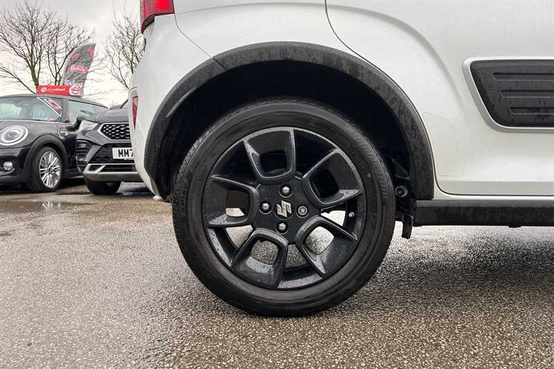 Used Suzuki Ignis 2021 for sale - 77773898: Photo 10