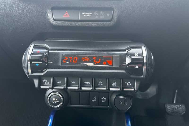 Used Suzuki Ignis 2021 for sale - 77773898: Photo 15