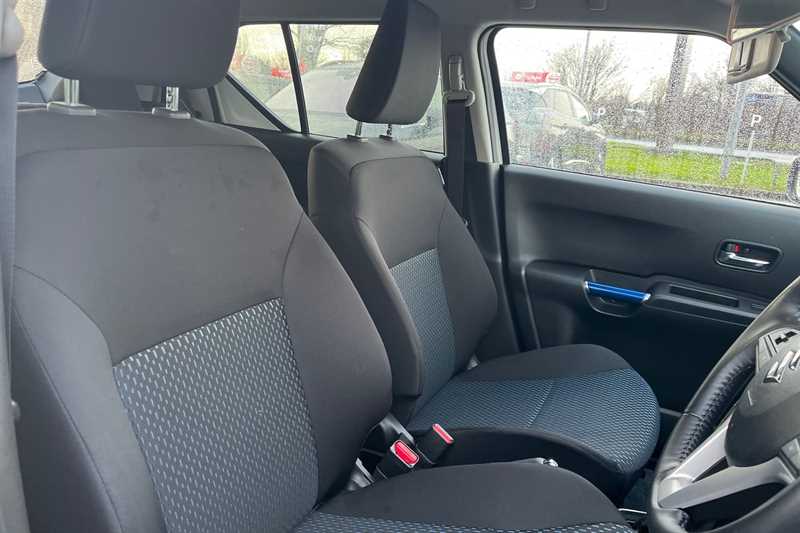 Used Suzuki Ignis 2021 for sale - 77773898: Photo 23