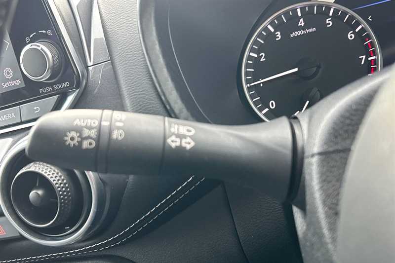 Used Nissan Juke 2024 for sale - 77554387: Photo 46