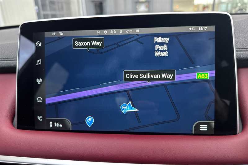 Used MG MG HS 2024 for sale - 76956710: Photo 18