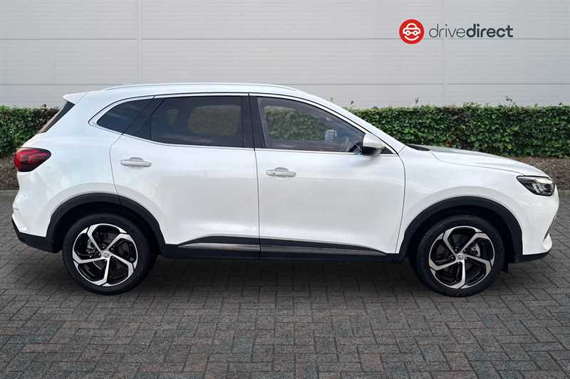 Used MG MG HS 2024 for sale - 76956710: Photo 2