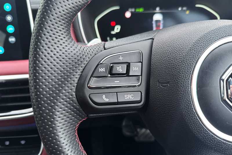 Used MG MG HS 2024 for sale - 76956710: Photo 21