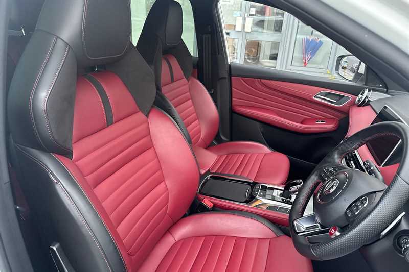 Used MG MG HS 2024 for sale - 76956710: Photo 23