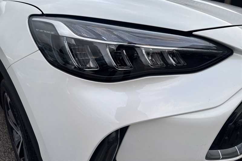 Used MG MG HS 2024 for sale - 76956710: Photo 28