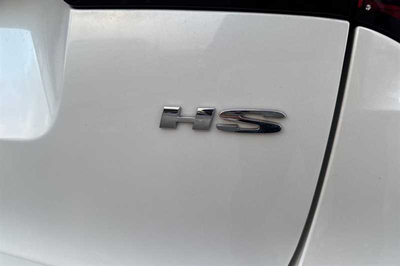 Used MG MG HS 2024 for sale - 76956710: Photo 30