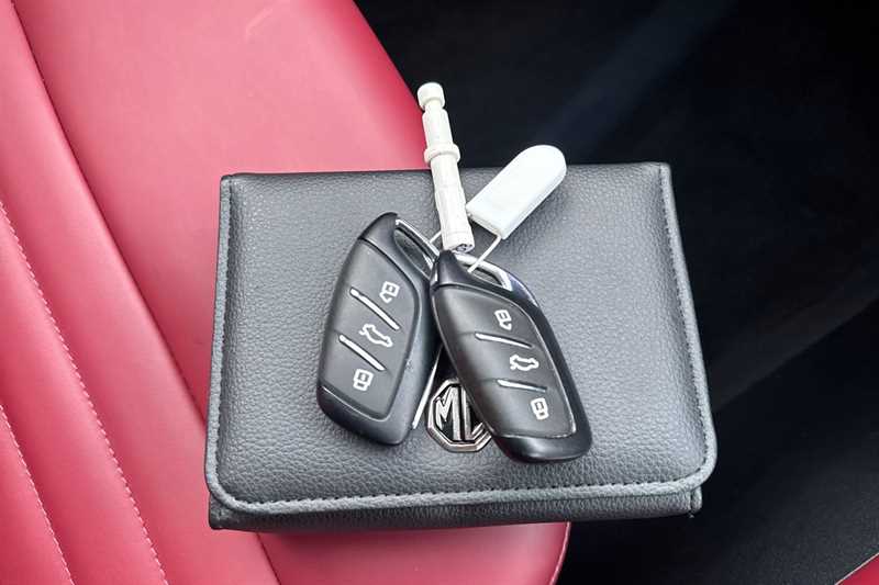 Used MG MG HS 2024 for sale - 76956710: Photo 36