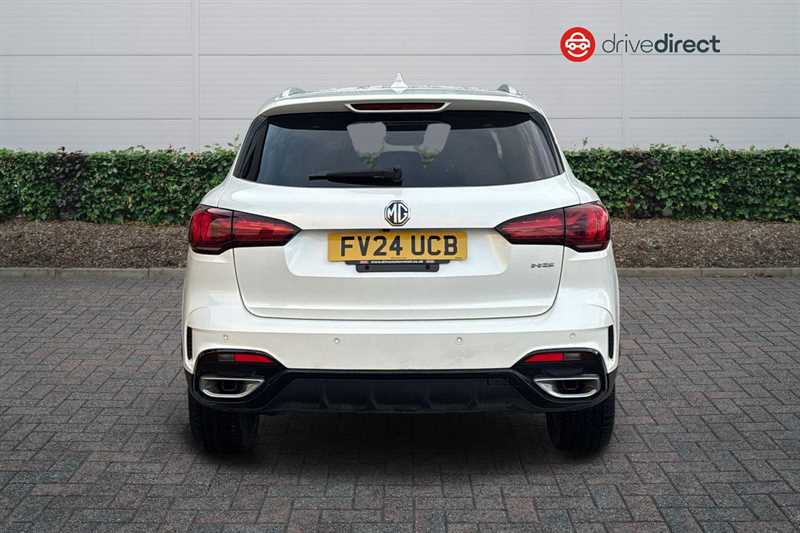 Used MG MG HS 2024 for sale - 76956710: Photo 4