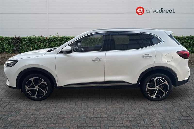 Used MG MG HS 2024 for sale - 76956710: Photo 6