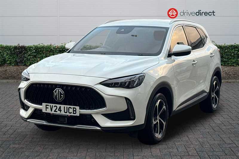 Used MG MG HS 2024 for sale - 76956710: Photo 7