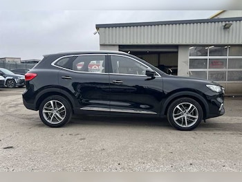 Used MG MG HS 2022 for sale - 76504136: Photo