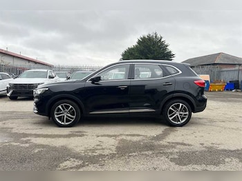 Used MG MG HS 2022 for sale - 76504136: Photo