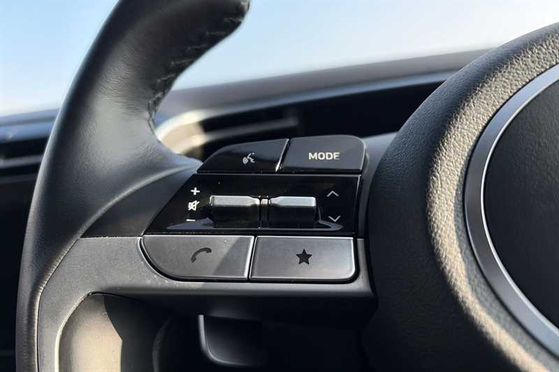 Used Hyundai TUCSON 2024 for sale - 77887955: Photo 21