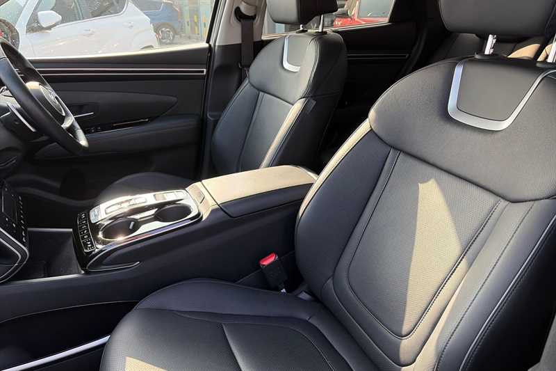 Used Hyundai TUCSON 2024 for sale - 77887955: Photo 23