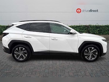 Used Hyundai TUCSON 2023 for sale - 78731427: Photo