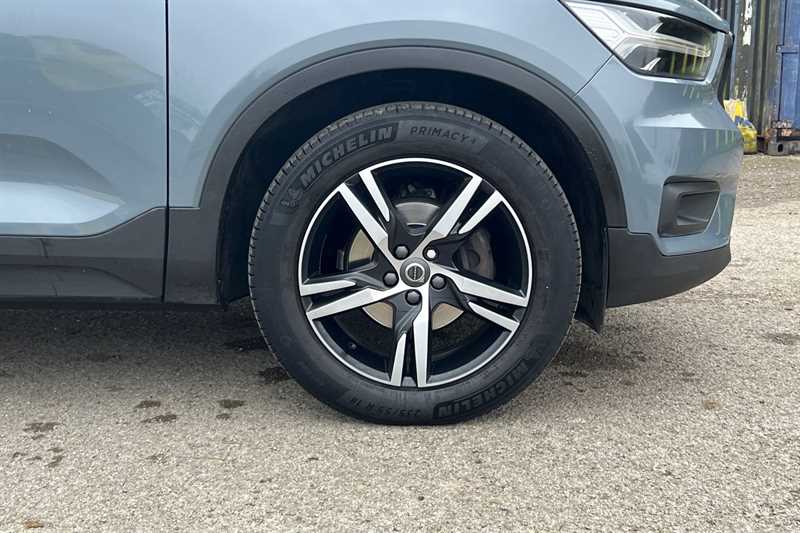 Used Volvo XC40 2020 for sale - 76944944: Photo 11