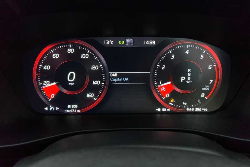 Used Volvo XC40 2020 for sale - 76944944: Photo 20