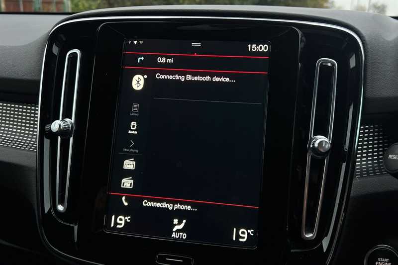 Used Volvo XC40 2020 for sale - 76944944: Photo 40