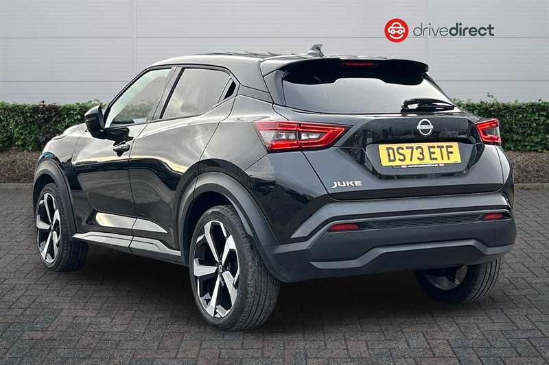 Used Nissan Juke for sale - 77828537: Photo 5