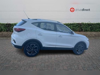 Used MG MG ZS 2022 for sale - 77309464: Photo