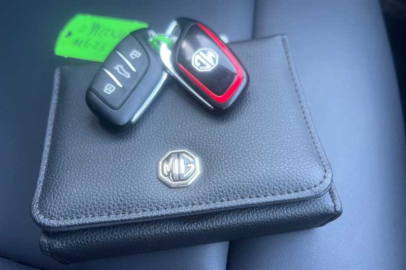 Used MG MG ZS 2022 for sale - 77309464: Photo 36