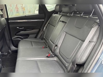 Used Hyundai TUCSON 2021 for sale - 79149016: Photo