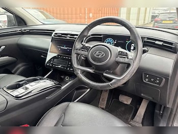 Used Hyundai TUCSON 2021 for sale - 79149016: Photo