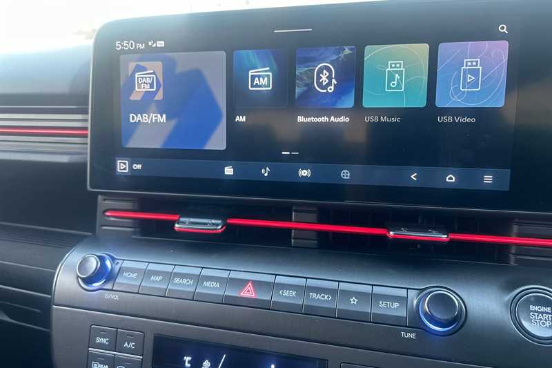 Used Hyundai KONA 2024 for sale - 76516189: Photo 17