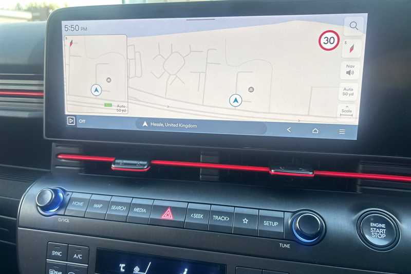 Used Hyundai KONA 2024 for sale - 76516189: Photo 18