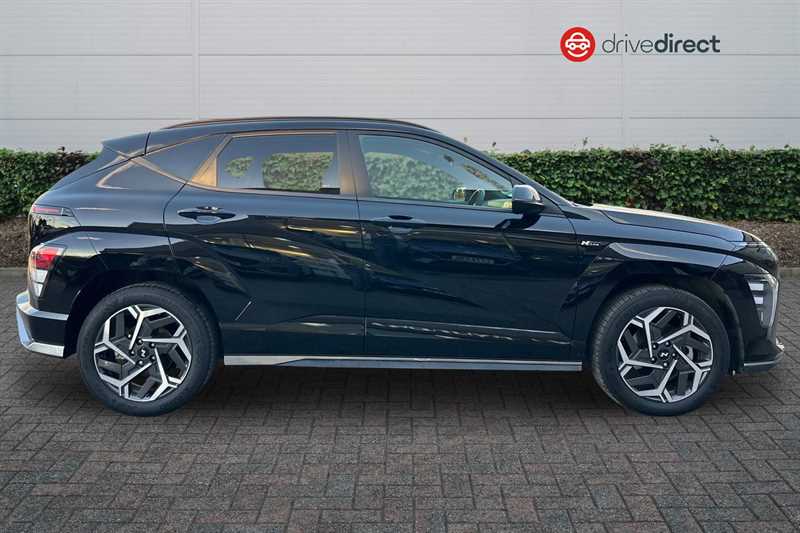 Used Hyundai KONA 2024 for sale - 76516189: Photo 2