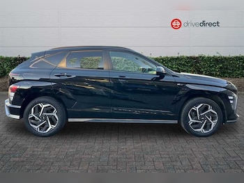 Used Hyundai KONA 2024 for sale - 76516189: Photo