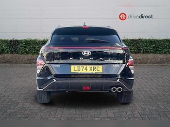 Used Hyundai KONA 2024 for sale - 76516189: Photo