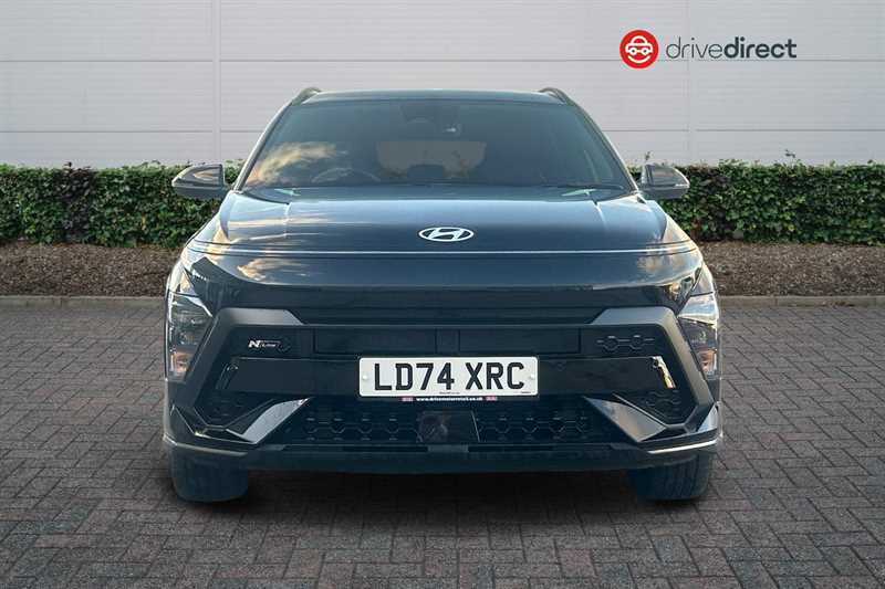 Used Hyundai KONA 2024 for sale - 76516189: Photo 8