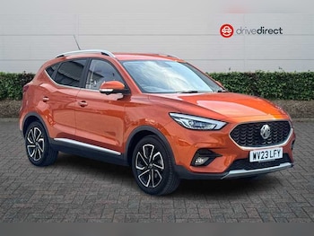 Used MG MG ZS 2023 for sale - 79416538: Photo