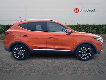 Used MG MG ZS 2023 for sale - 79416538: Photo