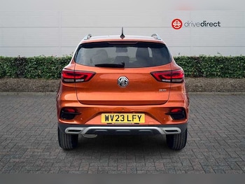 Used MG MG ZS 2023 for sale - 79416538: Photo