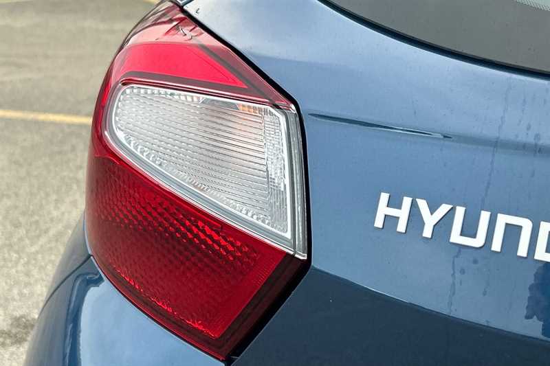 Used Hyundai i10 2025 for sale - 76791147: Photo 31