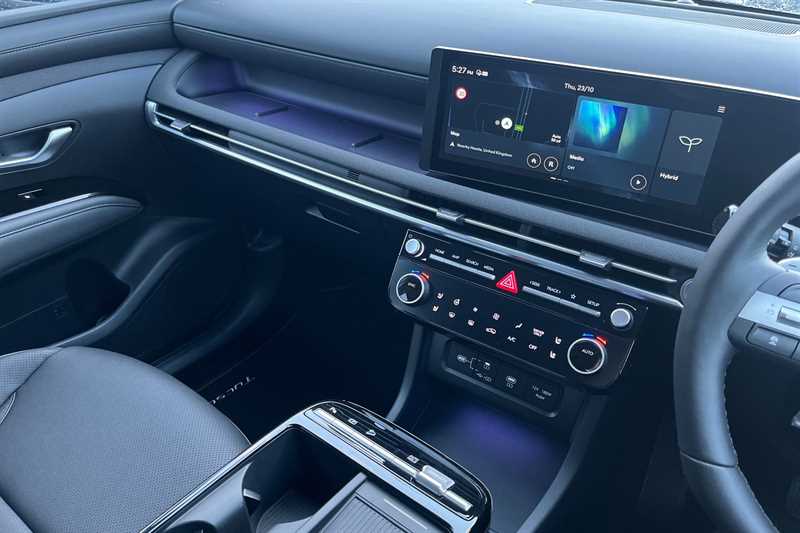 Used Hyundai TUCSON 2025 for sale - 76877076: Photo 14