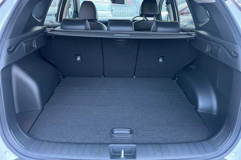 Used Hyundai TUCSON 2025 for sale - 76877076: Photo 25