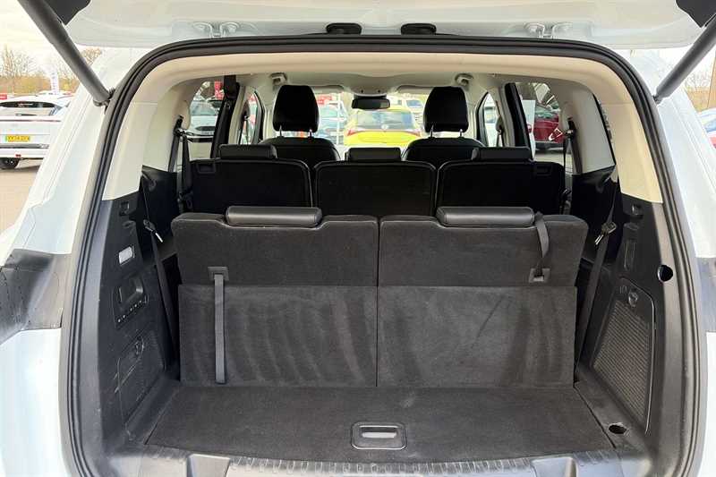 Used Ford S-Max 2020 for sale - 77929422: Photo 25