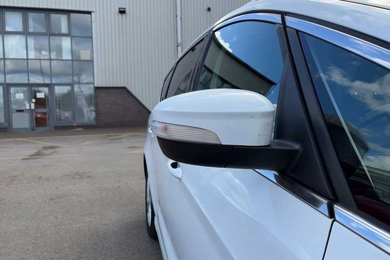 Used Ford S-Max 2020 for sale - 77929422: Photo 34