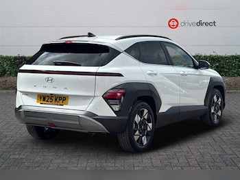 Used Hyundai KONA 2025 for sale - 76442877: Photo