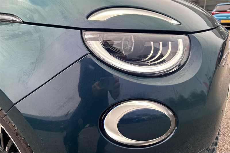 Used Fiat 500 2022 for sale - 77444484: Photo 28