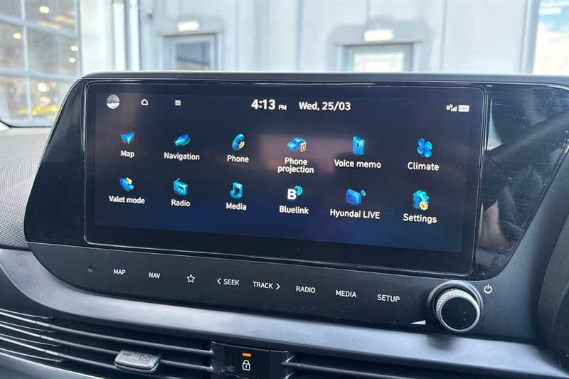 Used Hyundai i20 2023 for sale - 78050509: Photo 17